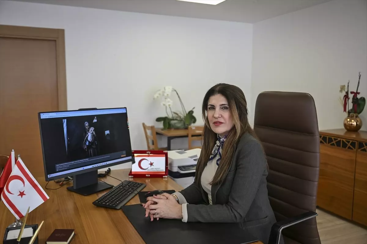 Başkonsolos Mendeli Yılın Kareleri Oylamasına Katıldı