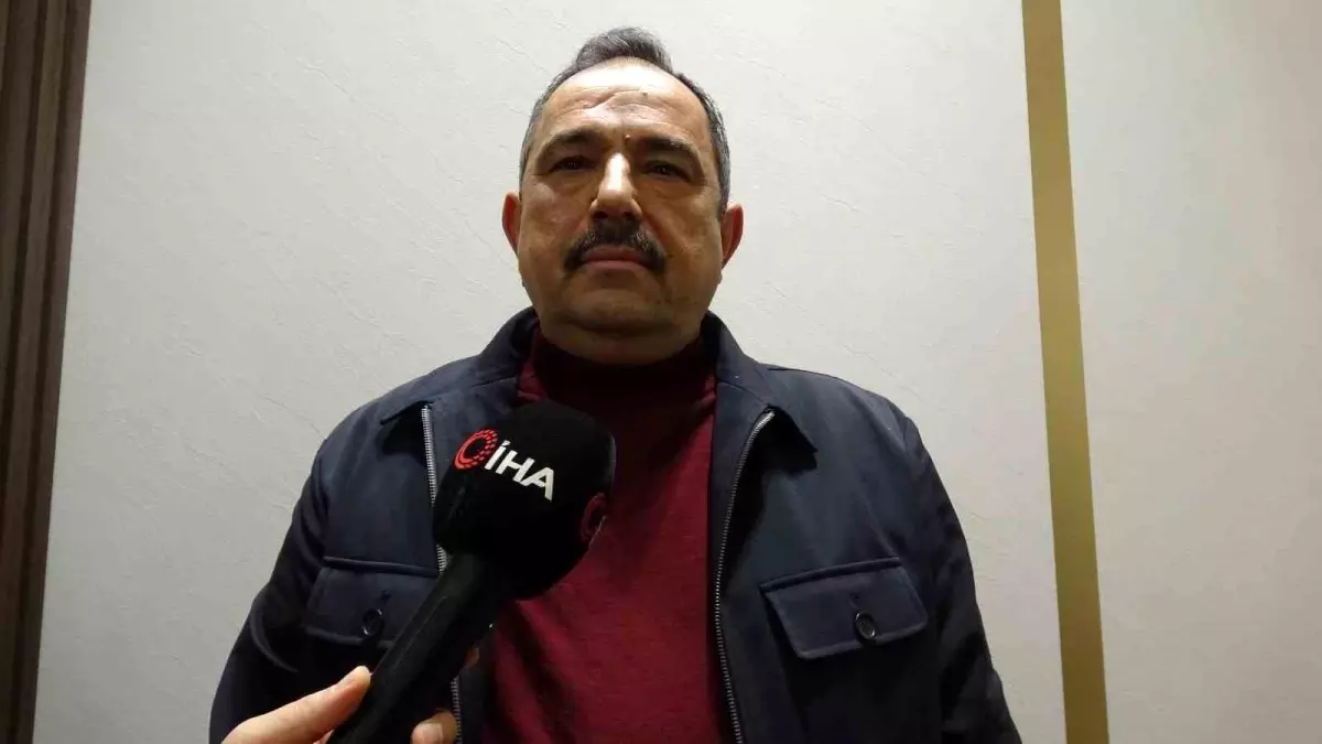 Malatya\'da Seçim İtirazı Açıklaması