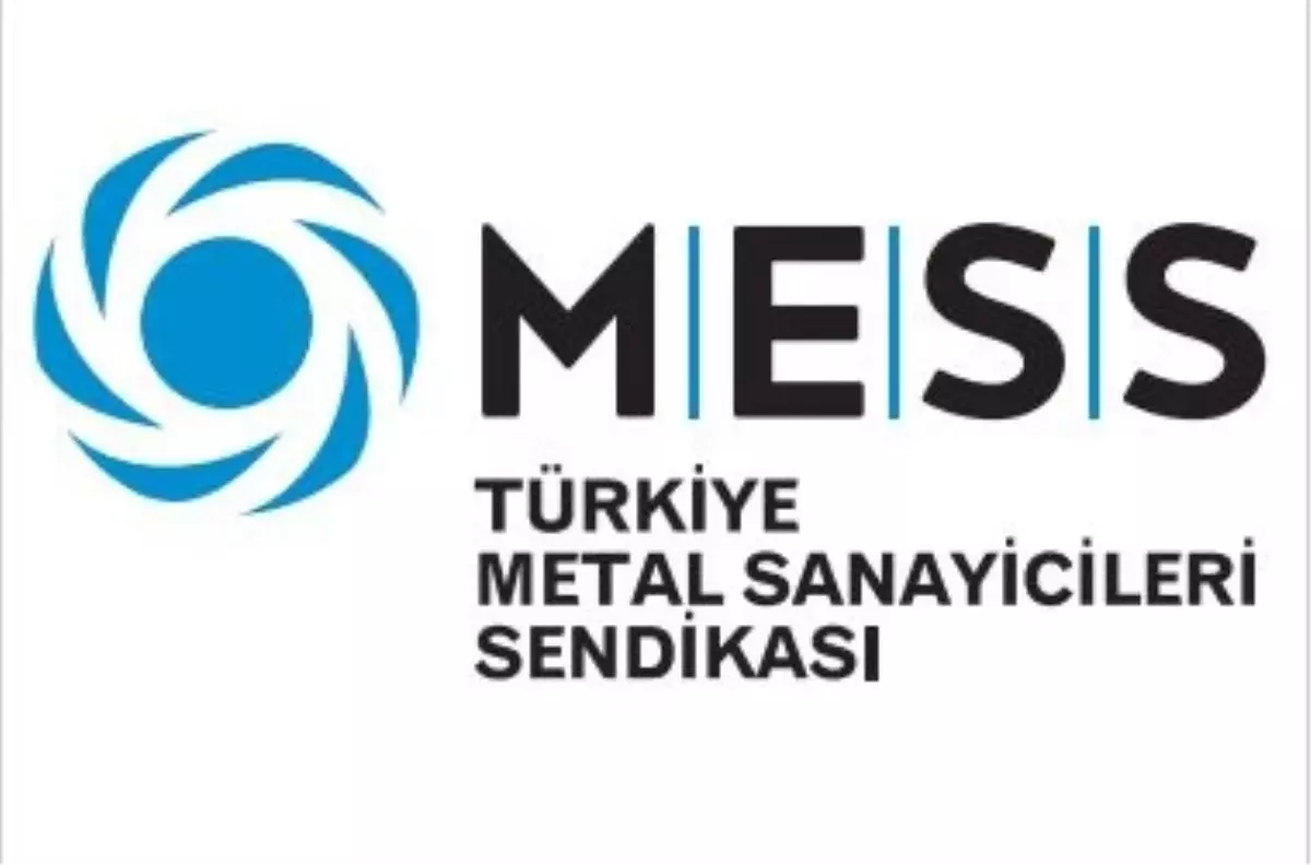 MESS\'ten Sendikalara Çağrı: Üretim İçin Birlikte Hareket Edelim
