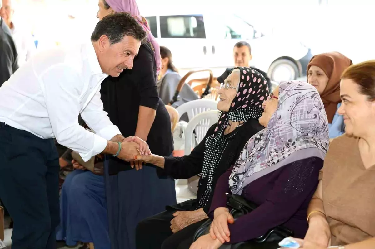 Muğla Büyükşehir sosyal destek bütçesini yüzde 105 arttırdı