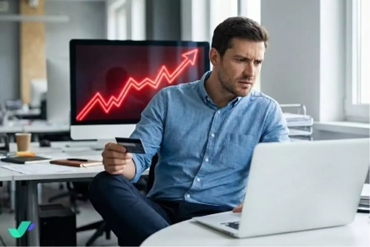 Dijital Ödeme Şikayetleri Artıyor