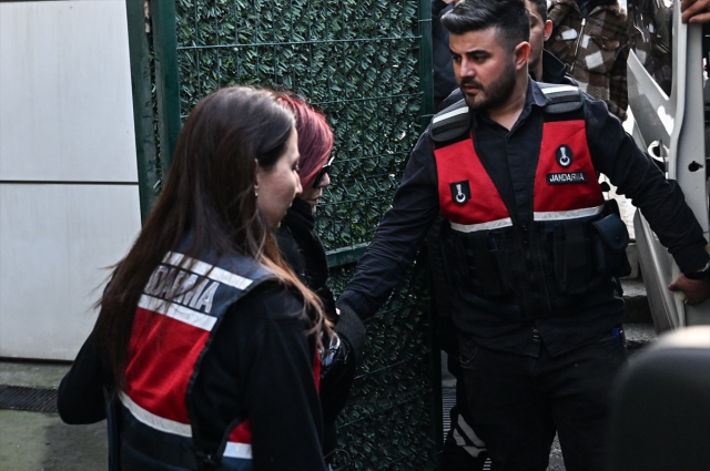 Oktay Kaynarca ve Emel Müftüoğlu, adli kontrolle serbest