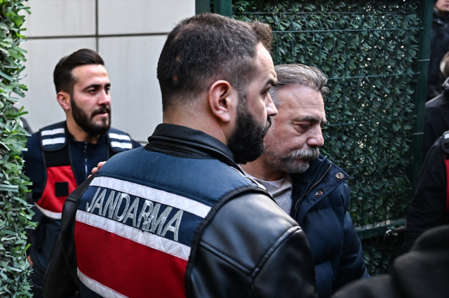 Oktay Kaynarca ve Emel Müftüoğlu, adli kontrolle serbest