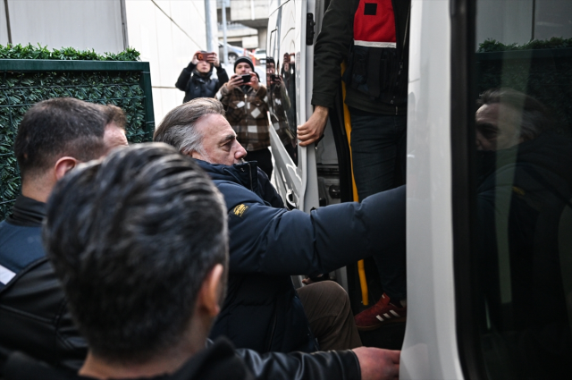 Oktay Kaynarca ve Emel Müftüoğlu için ev hapsi talebi