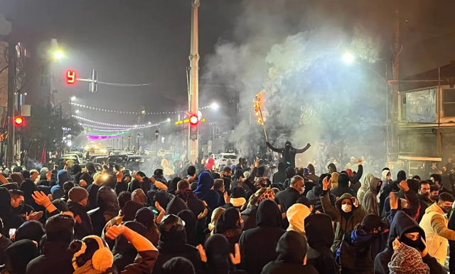 Rusya'dan Trump'ın İran tehditlerine net tavır