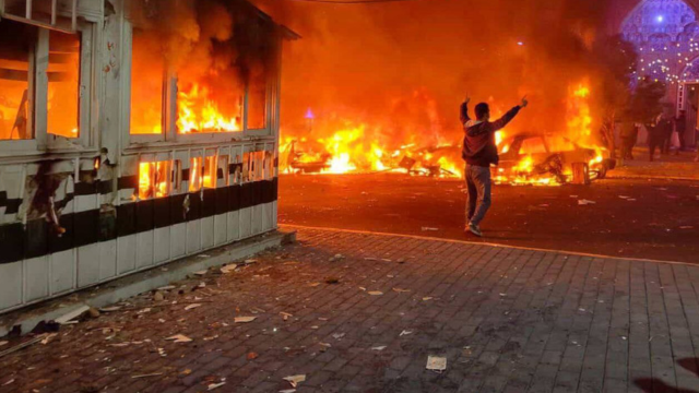 Rusya'dan Trump'ın İran tehditlerine net tavır