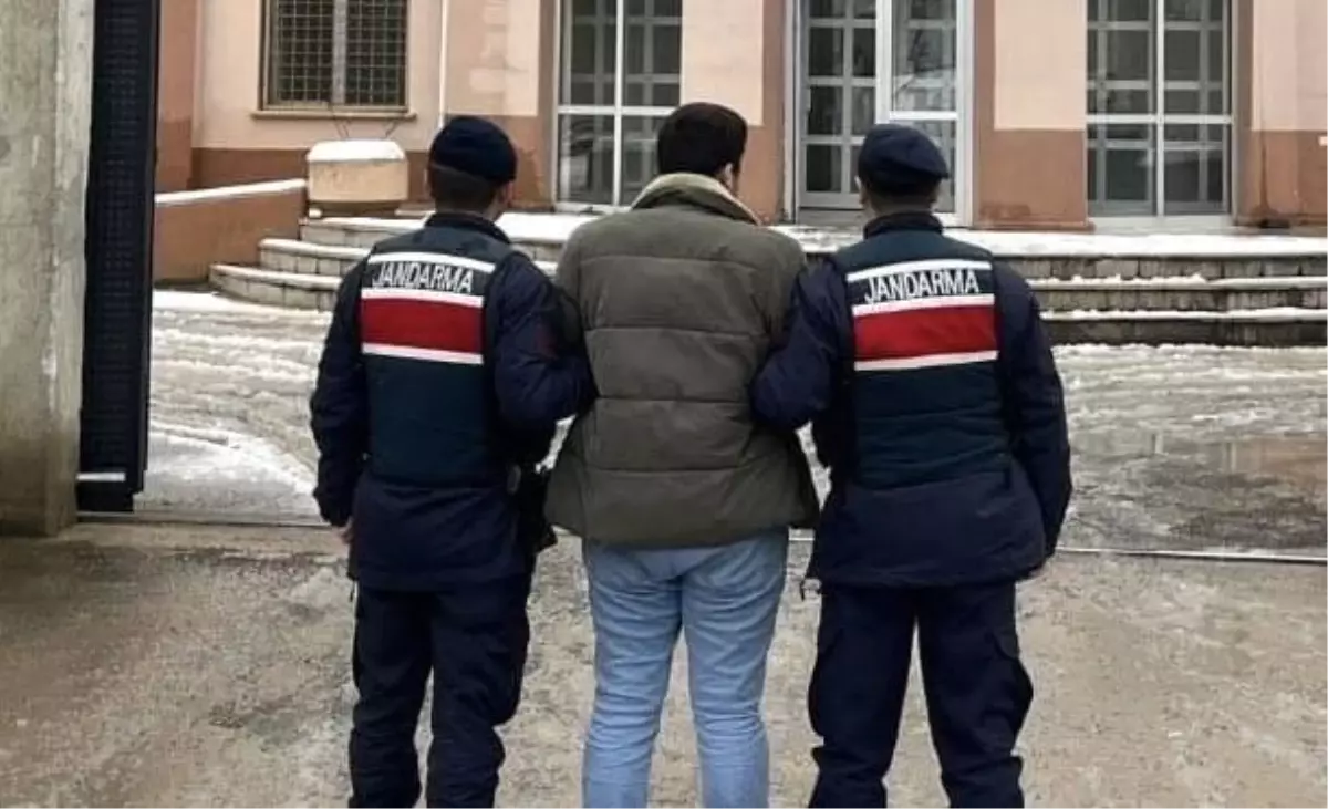 Samsun\'da 2 FETÖ hükümlüsü yakalandı