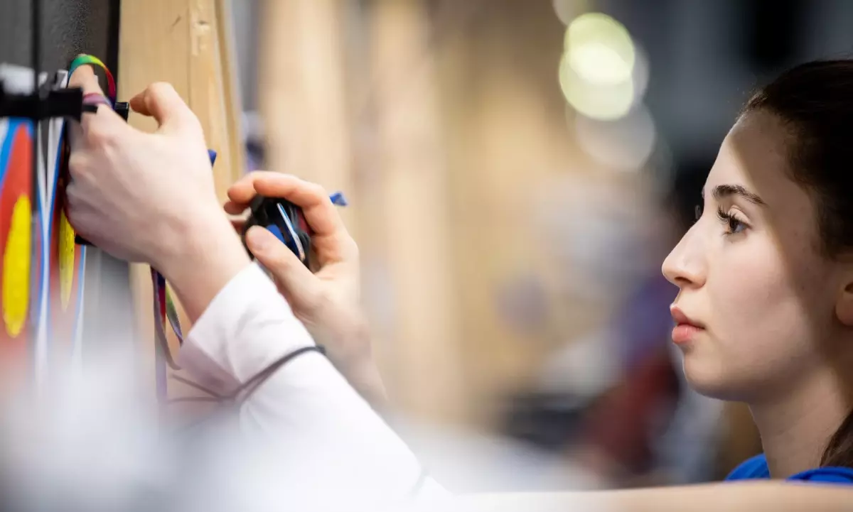 2026 Salon Kış Kupası Samsun\'da Başladı