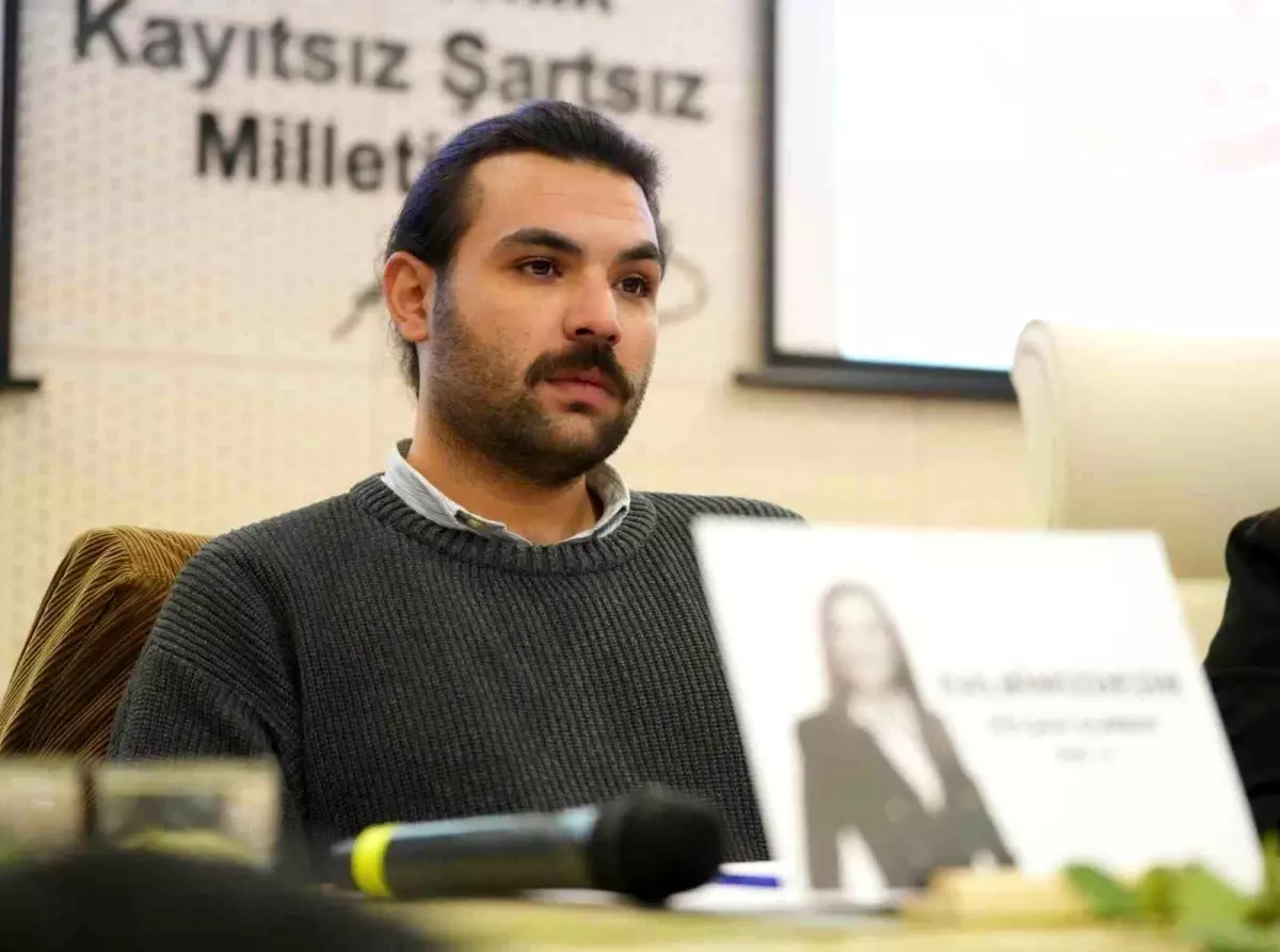 Şehzadeler Belediyesi\'nde Başkan Yardımcılığına Esenkaya ve Yılmaz atandı