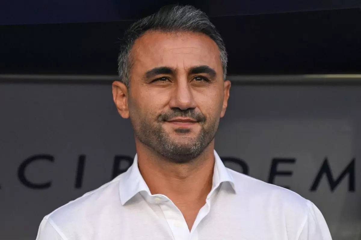 Selçuk Şahin\'in Guendouzi transferi için söylediği şey Fenerbahçelileri kızdırdı