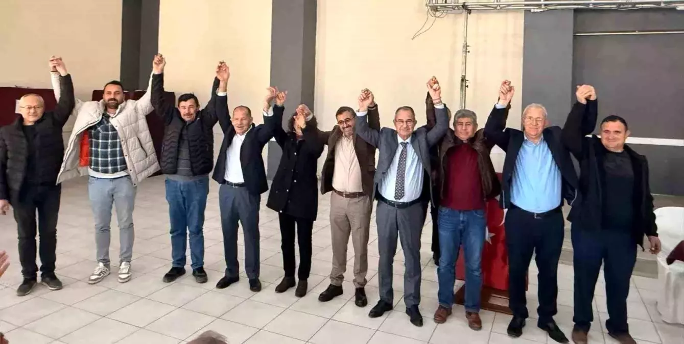 Selendi\'de Kahveci Güven Tazeledi