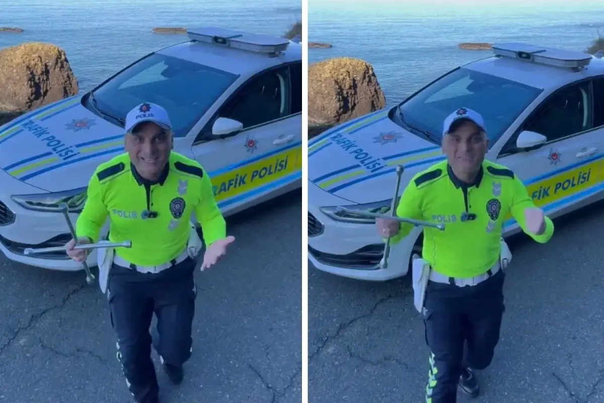 Şikayet üzerine şikayet yağdı, polis memuruna 4. kez soruşturma açıldı