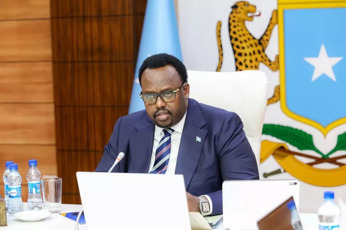 Somali, BAE ile Tüm Savunma Anlaşmalarını Feshetti