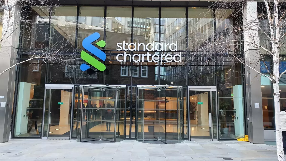 Standard Chartered, Ethereum için yeni fiyat hedeflerini açıkladı
