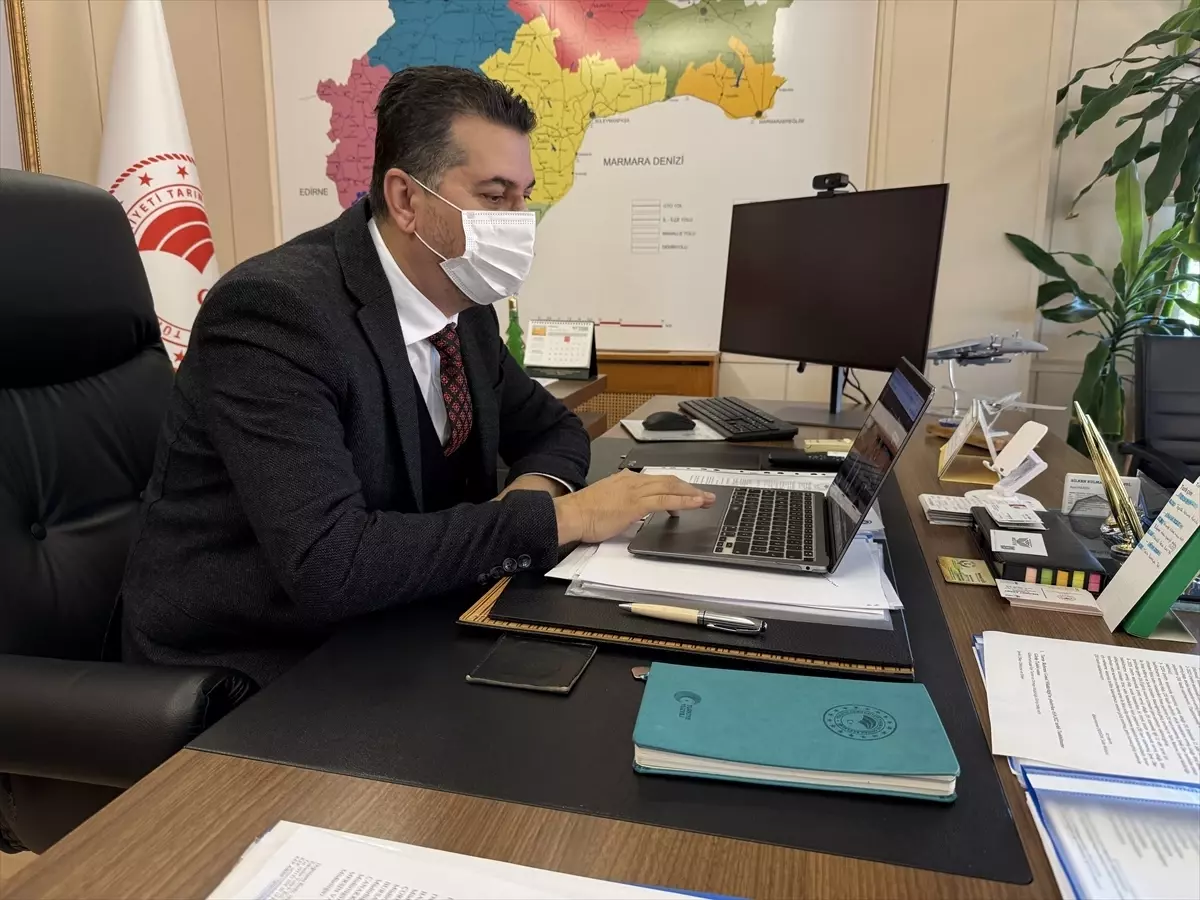 Aksoy\'dan Yılın Kareleri Oylamasına Katkı