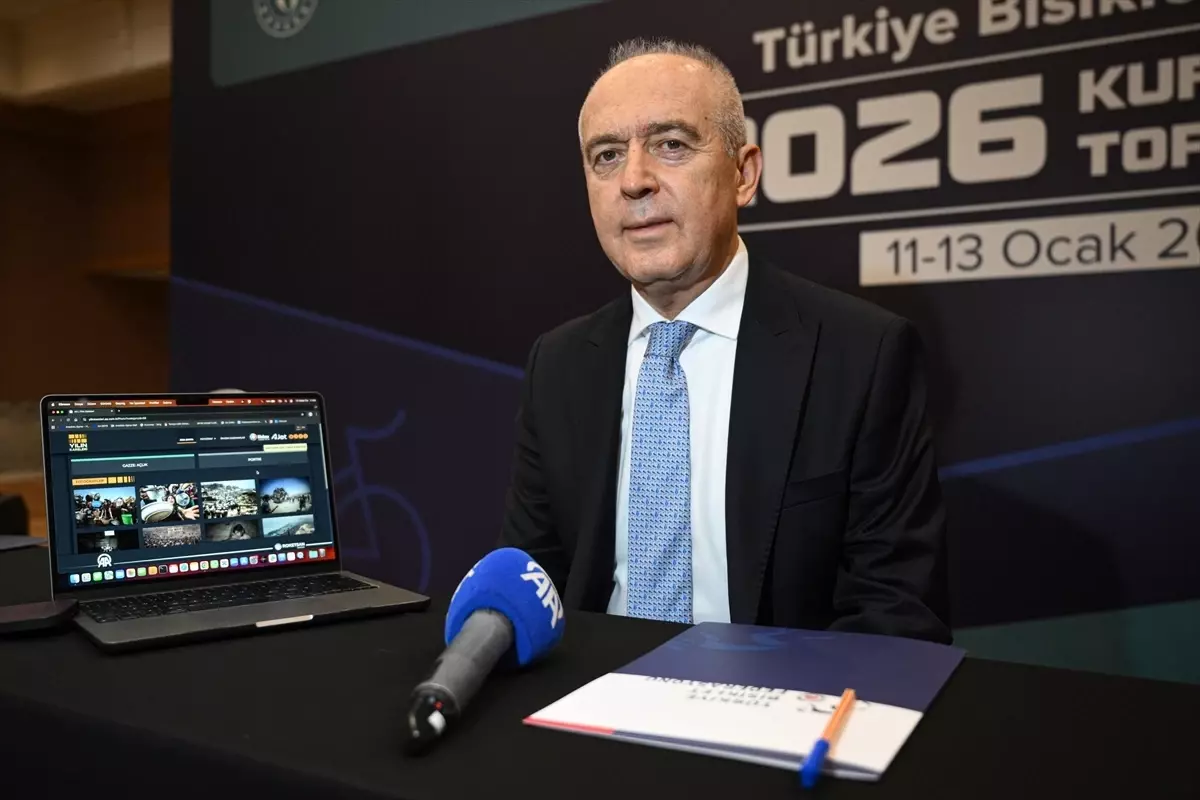 Yılın Kareleri Oylamasına Katıldı