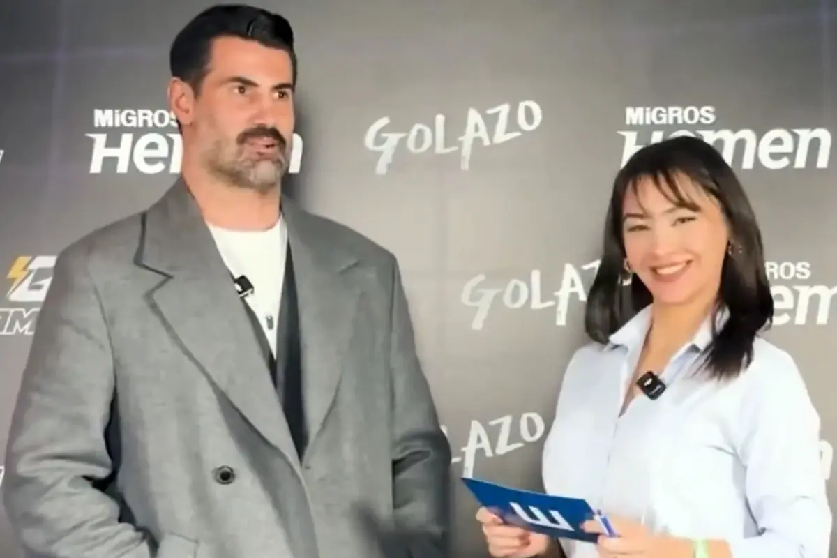 Volkan Demirel, \'\'Sen mi Ederson mu?\'\' sorusunu hiç düşünmeden yanıtladı