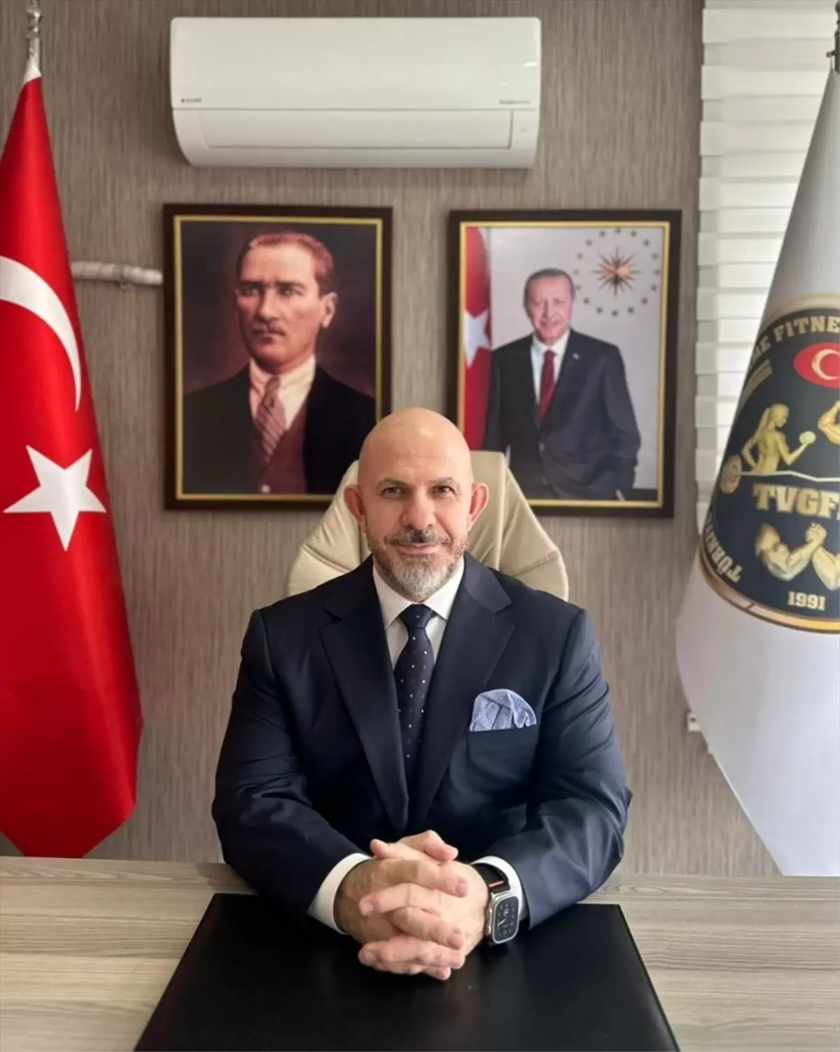 Denetim Süreci Başlatıldı