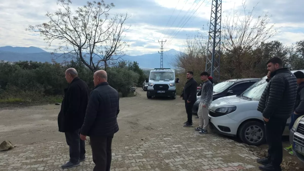 Ablasının Vurduğu Eylül Mengüllü Toprağa Verildi