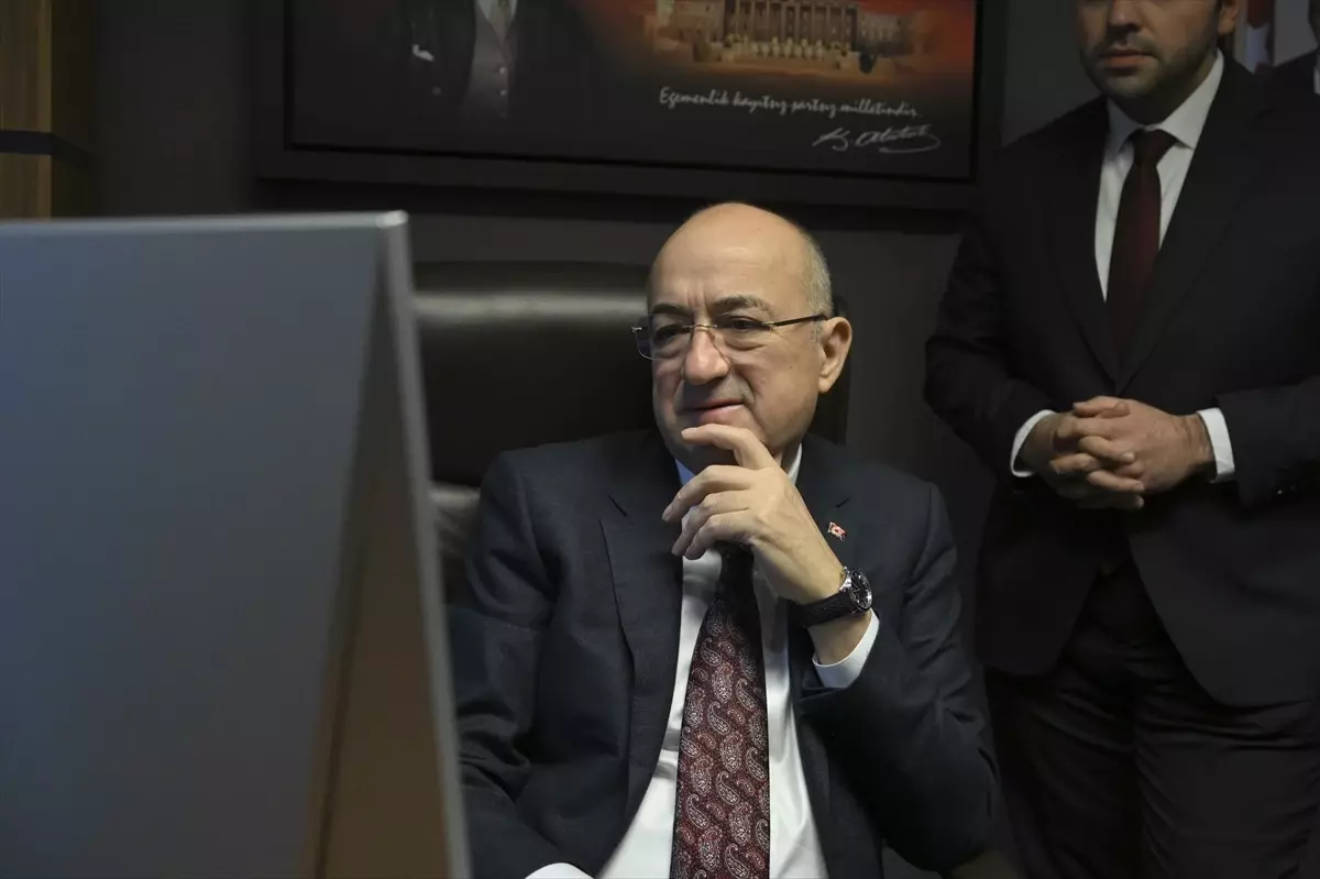 Gider, Yılın Kareleri Oylamasına Katıldı