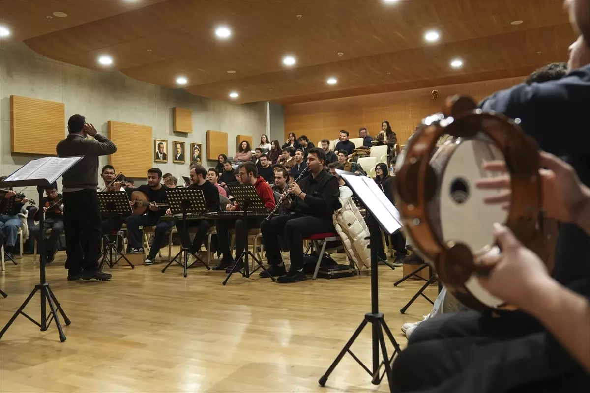 Yavaşca\'ya Özel Konser