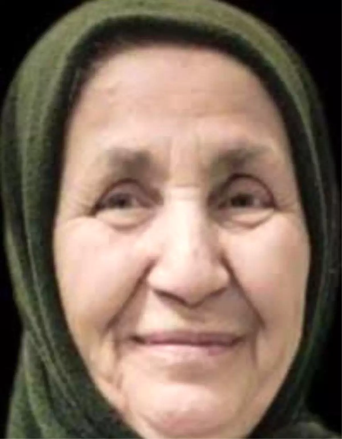 Kahramanmaraş\'ta Gaz Sızıntısı Faciası