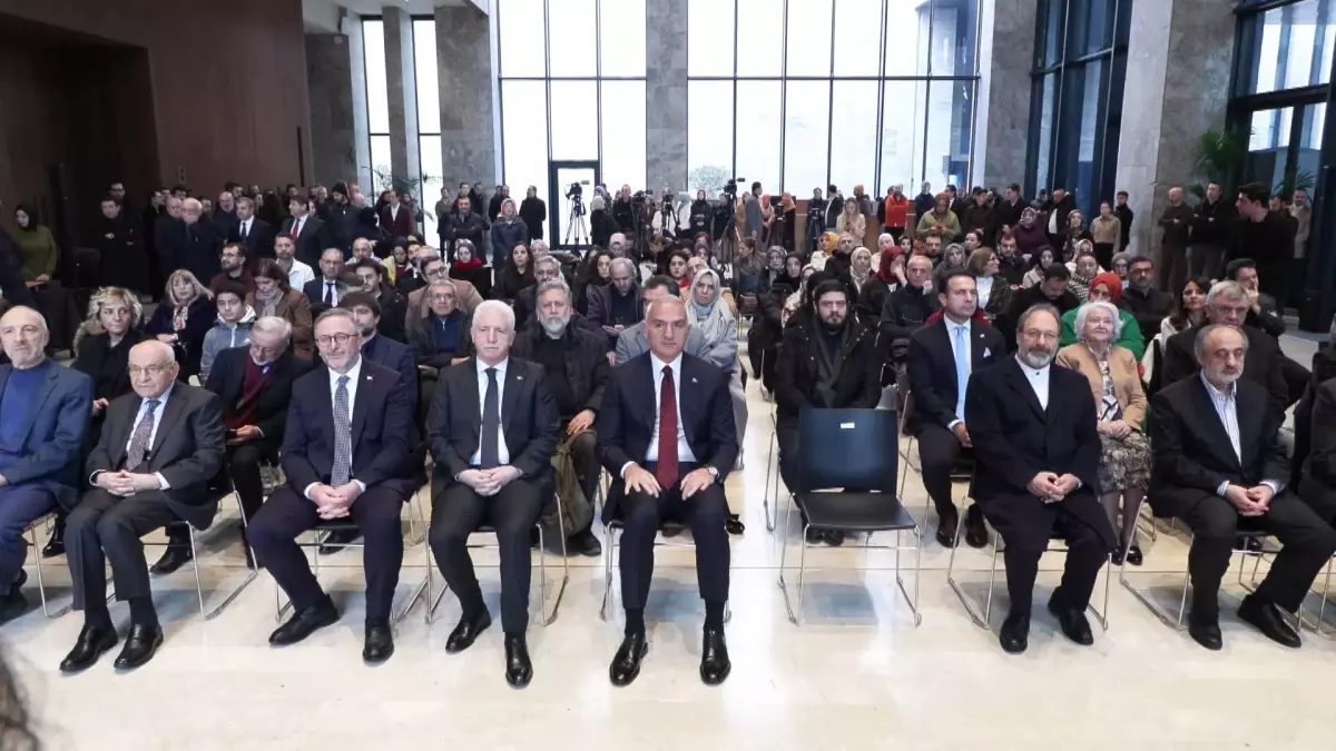 Şevki Efendi Mushaf\'ı Yayınlandı