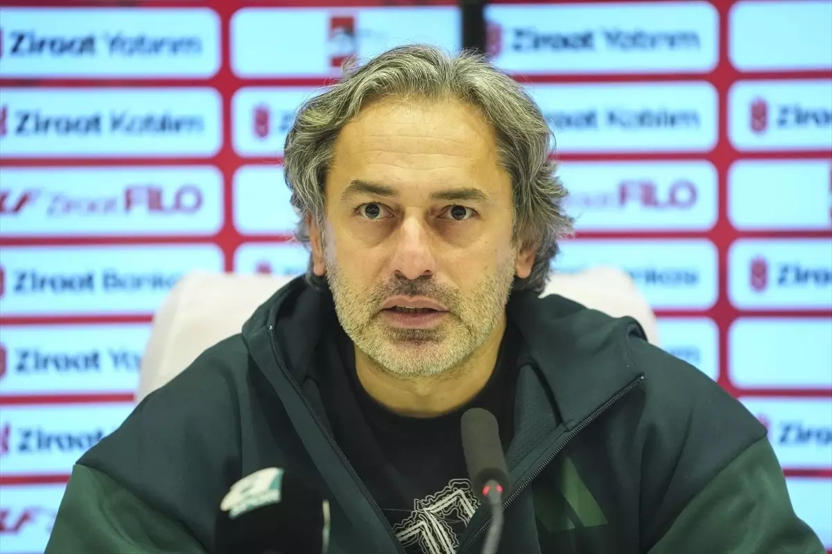 Beyoğlu Yeni Çarşı-Fenerbahçe maçının ardından