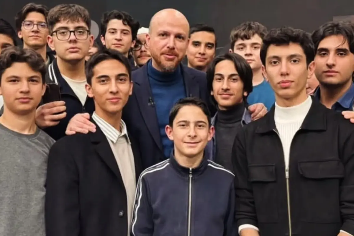 Bilal Erdoğan\'dan çarpıcı sözler: Gündemimi haber akışının belirlemesine izin vermiyorum