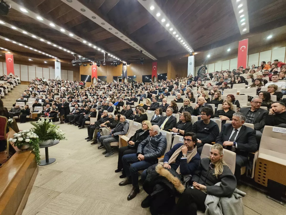 Doğan Ailesi Anısına Senfoni Konseri