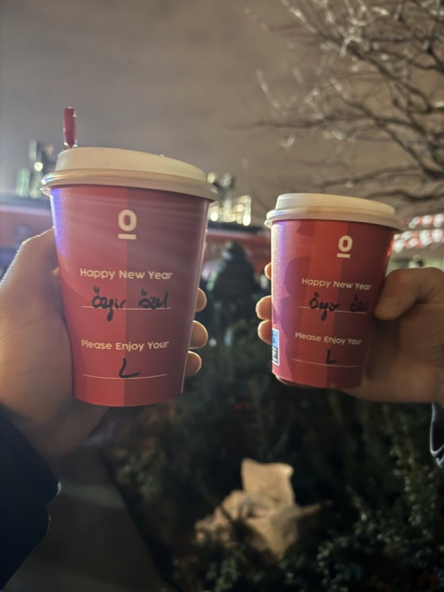 Boykot listesinden çıkarılan Espressolab, CHP'nin mitingine kahve gönderdi iddiası