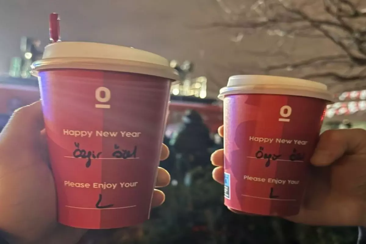 Boykot listesinden çıkarılan Espressolab, CHP\'nin mitingine kahve gönderdi iddiası