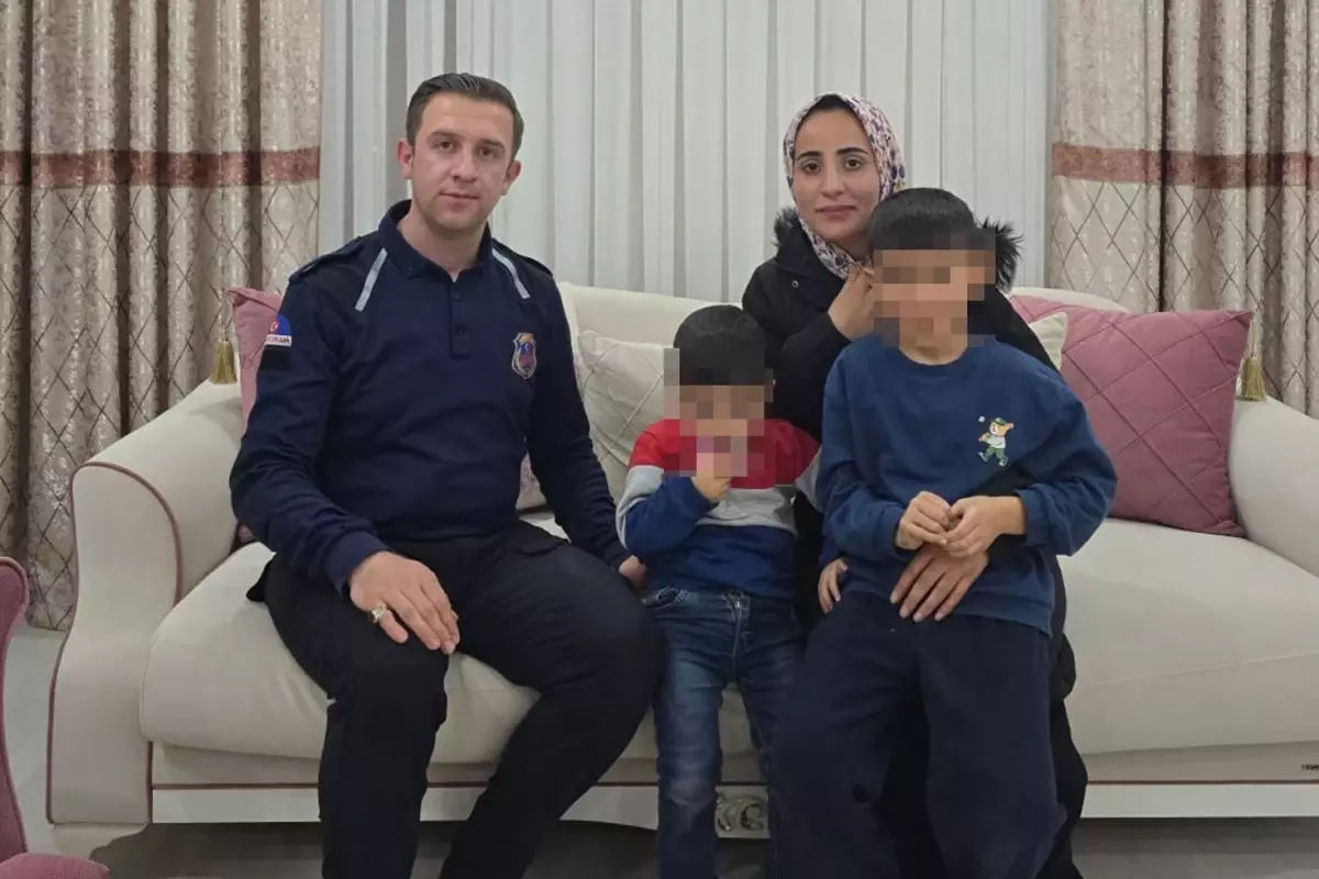 Cezaevi personelinin yaptığı sosyal medyayı ikiye böldü