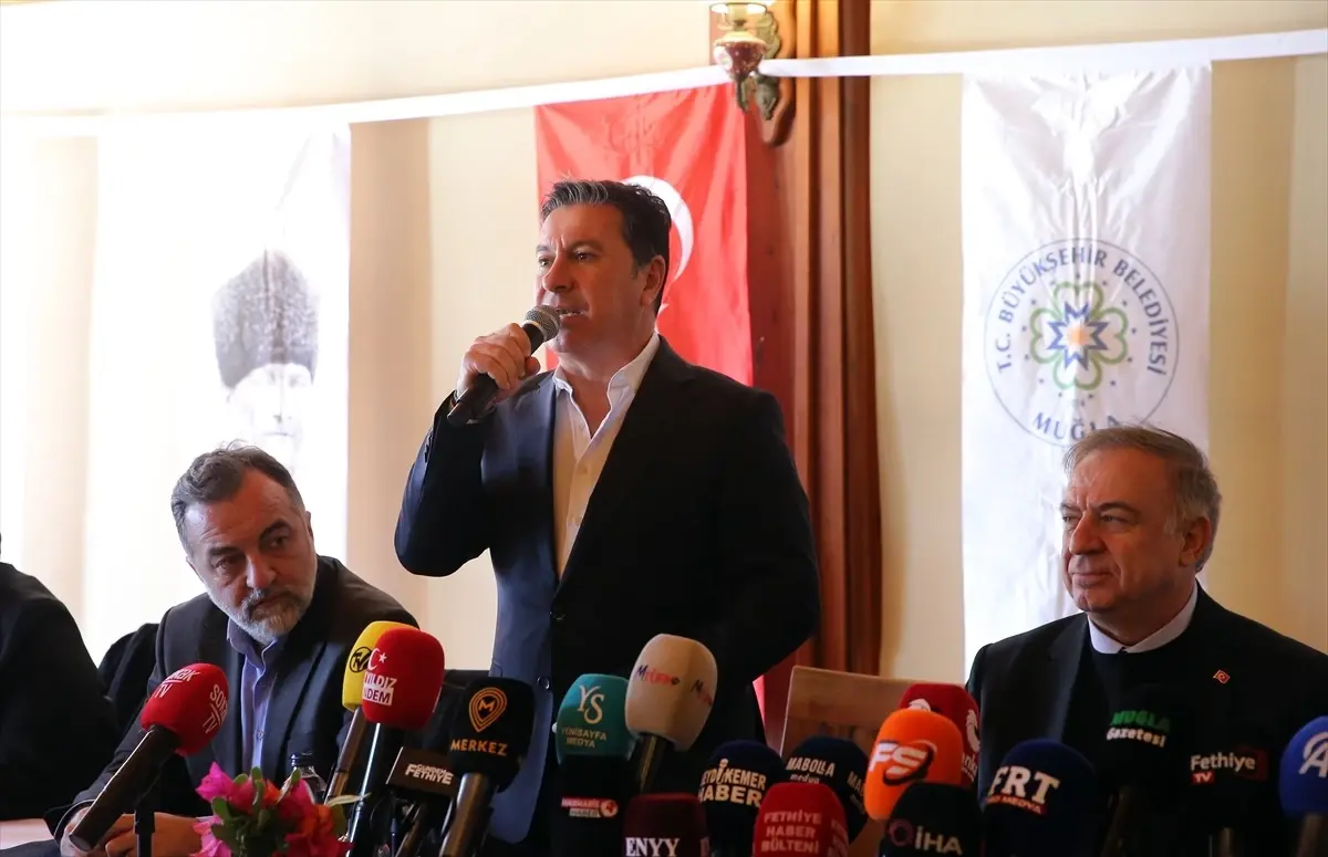 Zeybek: Eleştiriler Olumlu Çıkarımlar Sağlar