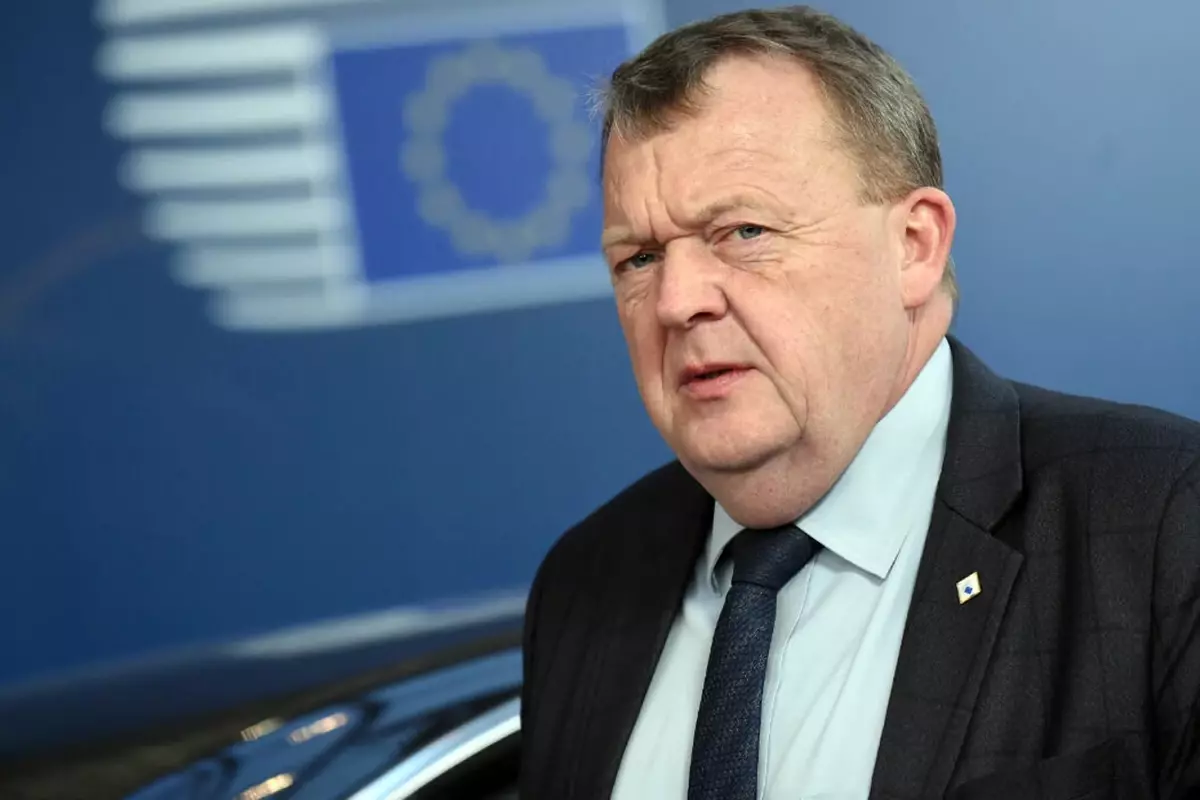 Danimarka Dışişleri Bakanı\'ndan Grönland açıklaması: Kuzey Kutbu\'nda yeni bir güvenlik durumu var