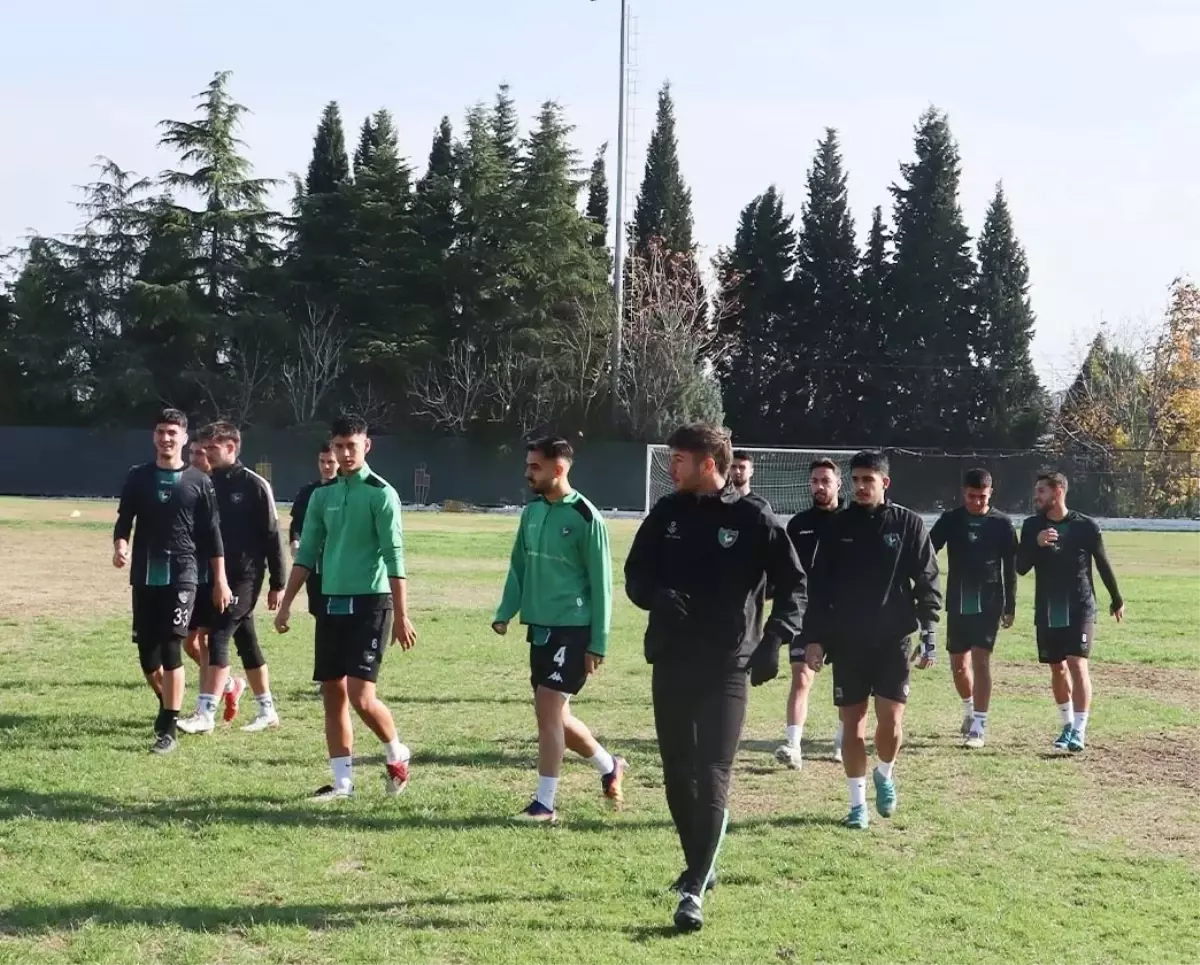 Denizlispor\'un Borçları Kulübü Zor Duruma Soktu
