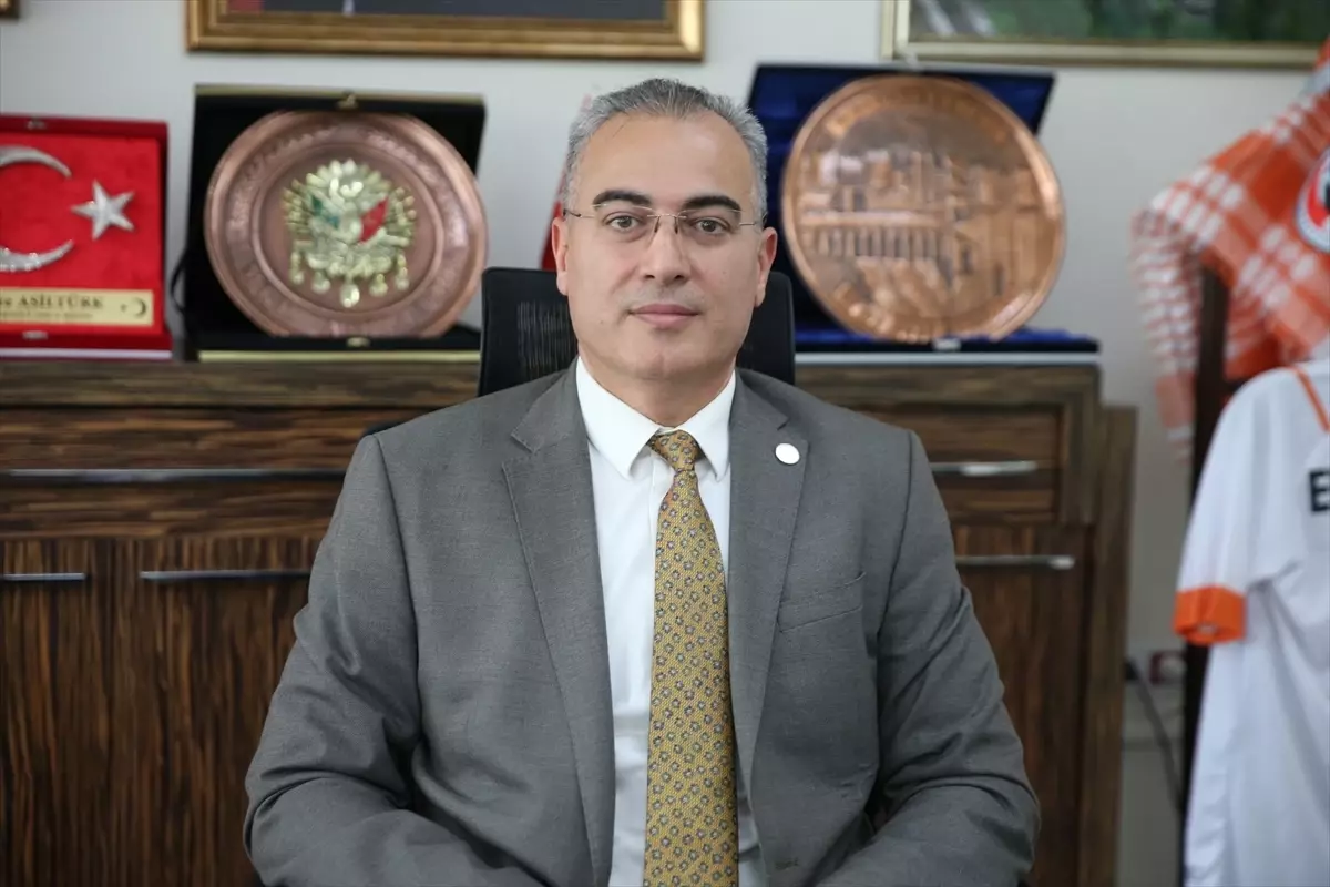 2025 Yılın Kareleri Oylamasına Katılım