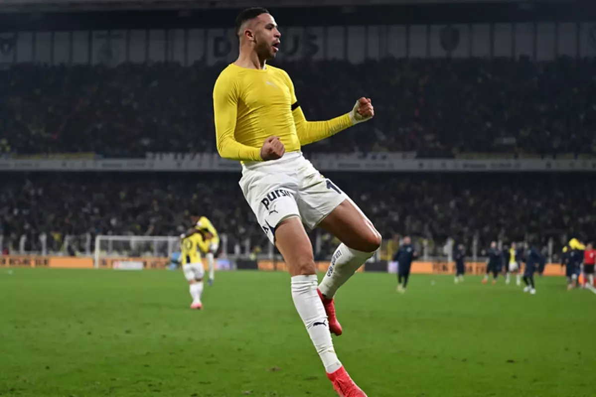 Dünyaca ünlü gazeteci duyurdu! İşte En-Nesyri için yapılan çılgın teklif