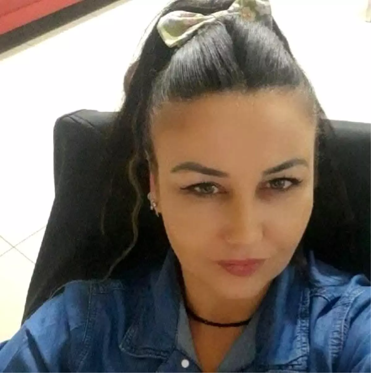 Zonguldak\'ta Elma Yerken Boğulma