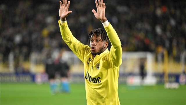 Fenerbahçe'de beklenmedik ayrılık! Takımın bel kemiği gidiyor Fenerbahçe'de beklenmedik ayrılık! Takımın bel kemiği gidiyor