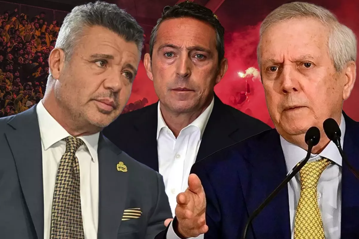 Fenerbahçe Divan Kurulu\'nda bir ilk yaşanacak