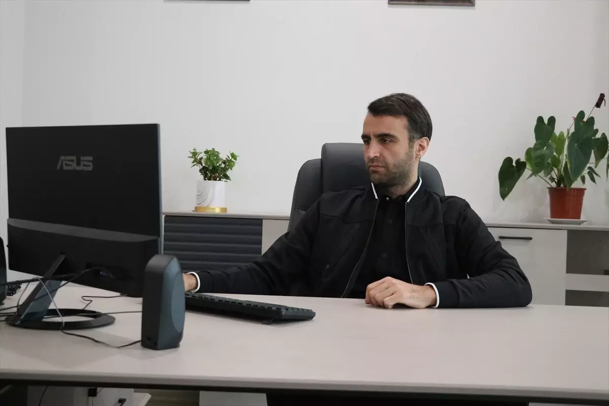 Atilla Karaoğlan Yılın Kareleri Oylamasına Katıldı