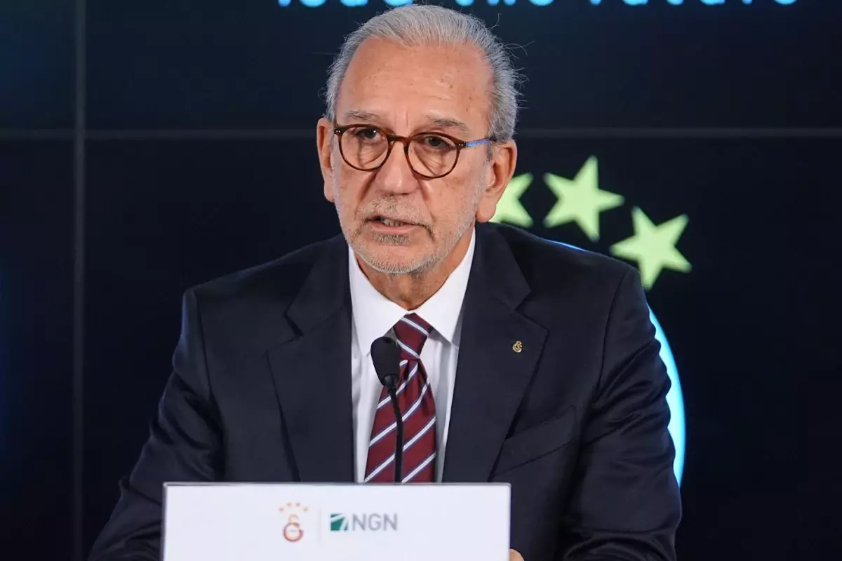 Galatasaray\'da sponsorluk geliri hedefi 120 milyon euro