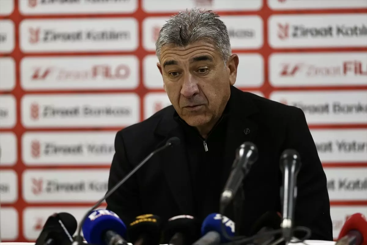 Fethiyespor, Galatasaray\'a Yenildi