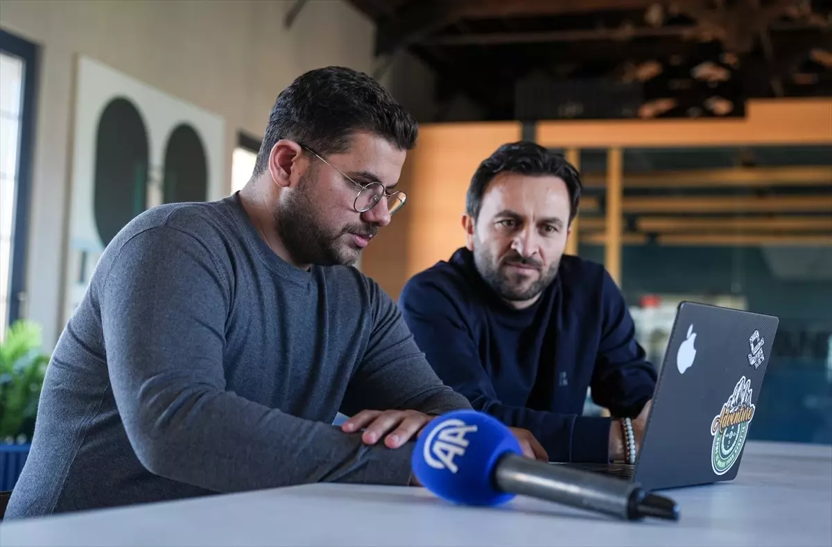 Yılın Kareleri Oylaması Tamamlandı