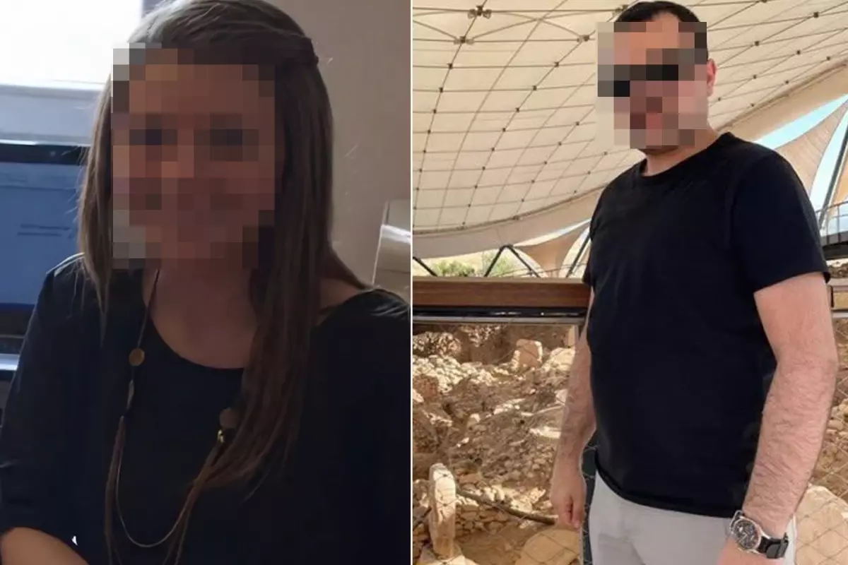 Hakimi odasında vuran savcı meğer neler yapmış neler! Yeni detaylar