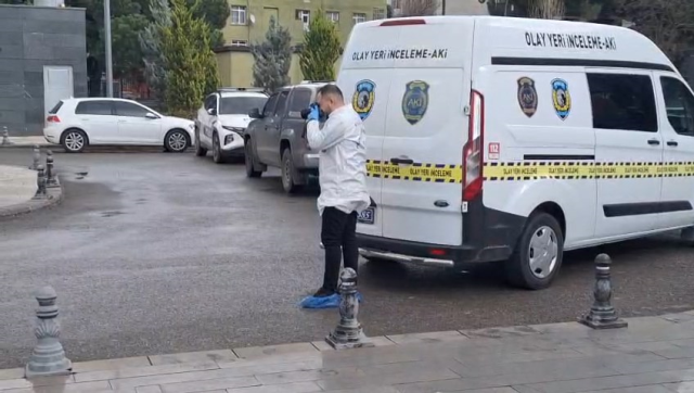 Hakimi odasında vuran savcı meğer neler yapmış neler! Yeni detaylar