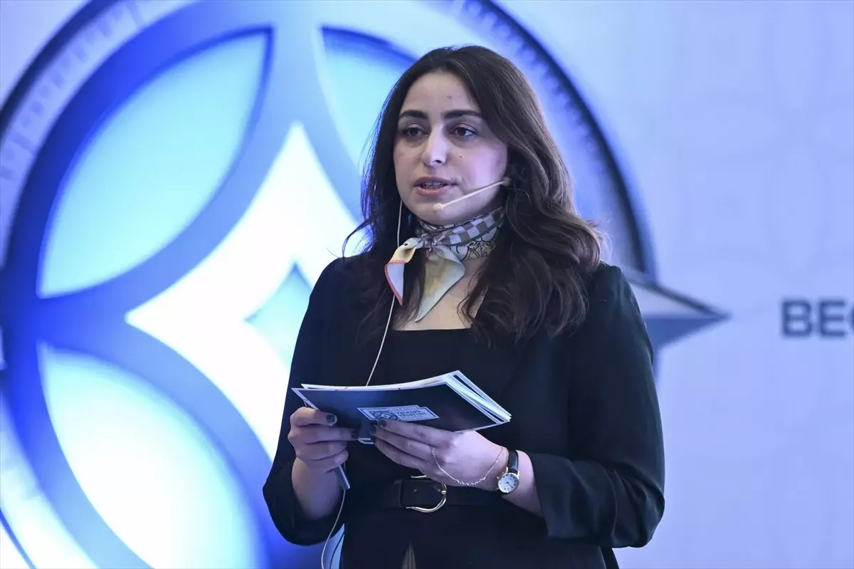 Savunma Sanayii Zirvesi\'nde İK Yenilikleri