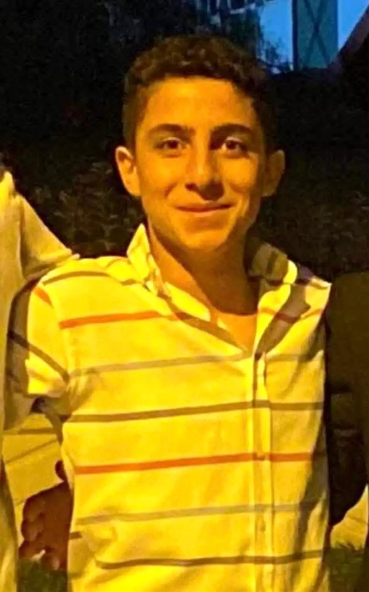 Serik\'te İş Kazası: Genç Hayatını Kaybetti