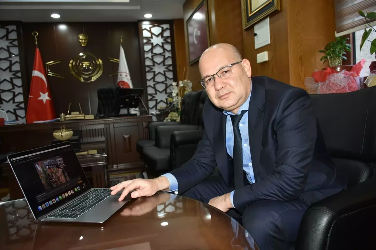 2025 Yılının Kareleri Oylaması Başladı